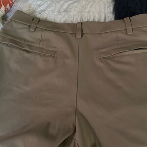 Lululemon men’s pants